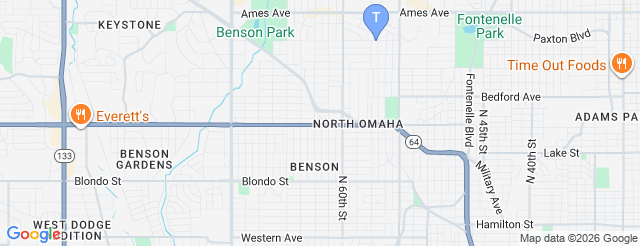 The Waiting Room Lounge 